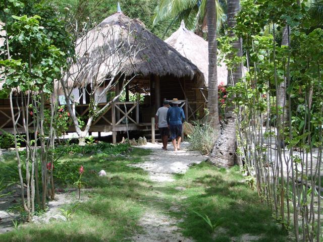 resort-like